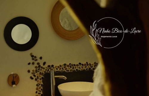 Ninho Bico-de-Lacre ~ o paraíso é a/na Terra - Foto 19