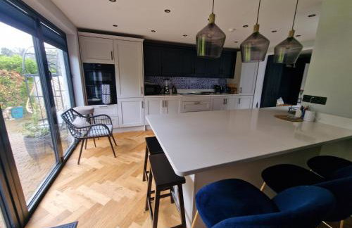 Coast Road Retreat-a stunning 3 bed home in Larne - Foto 2