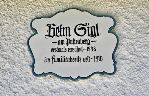 Siglhof am Pattenberg - Photo 2