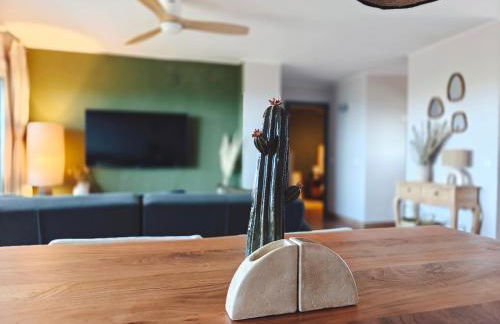 Sapphire Horizon - Sea View & Pool - Foto 46