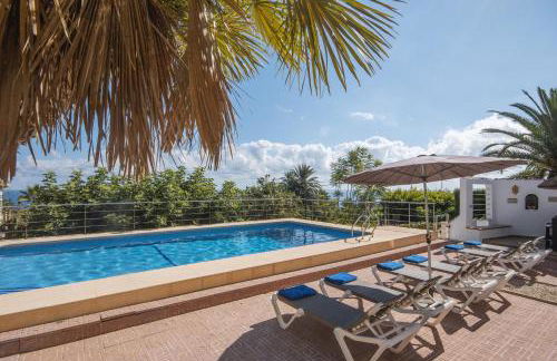 Villa Suria by Aguilarent - Foto 21