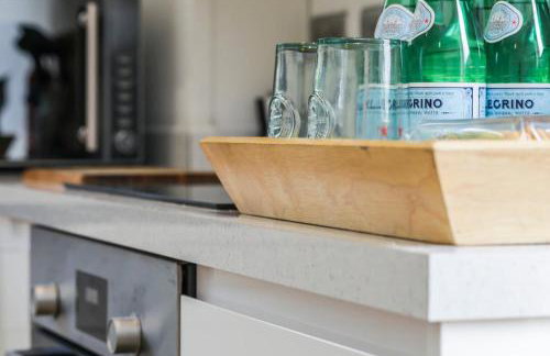 8 Iris Cottage 4-BR Coastal Home in Suffolk - Foto 23