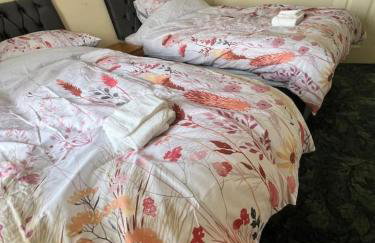 Canal Way- Cozy 3-Bed House - Foto 1