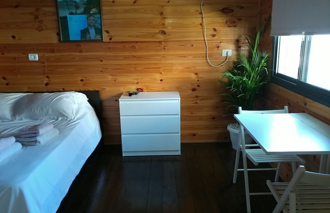 Assaf's Cabin - Foto 5