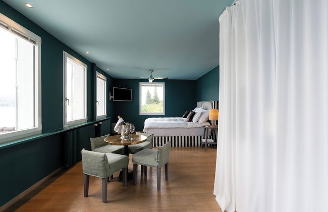 SeeLoft - a Sharp Hotel - Photo 11