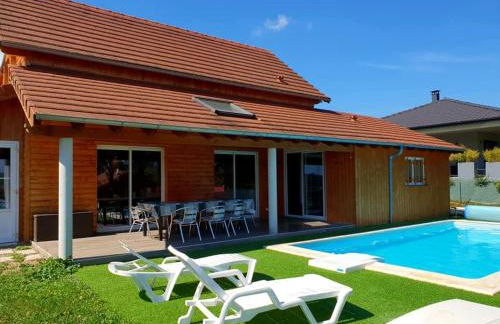 D&O - Guesthouse - "la Pinède" - Photo 1