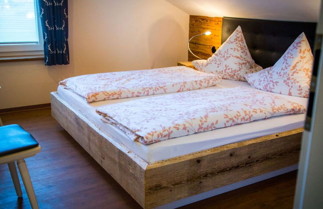 Nice Apartment in Bolsterlang - Foto 6