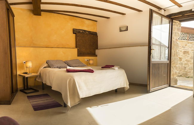 Casa Rural O Canto da Terra - Foto 3