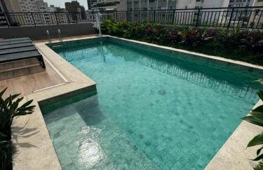 Aconchego no centro de São Paulo - Foto 4