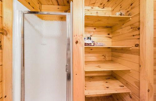 Lake View Cottage - Foto 10