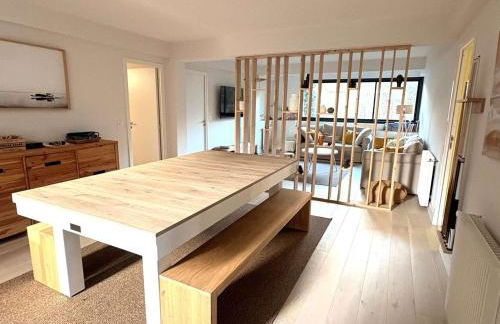 Villa 6 ch. avec sauna, jardin et parking près du Bassin d'Arcachon - FR-1-736-51 - Foto 22