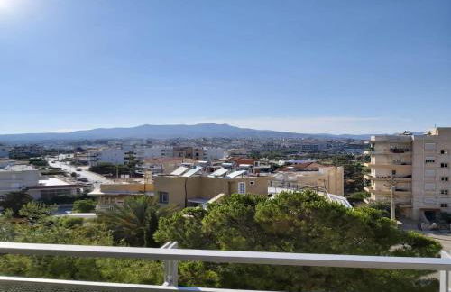 Vibrant Apartment in Rafina With Garden - Foto 38
