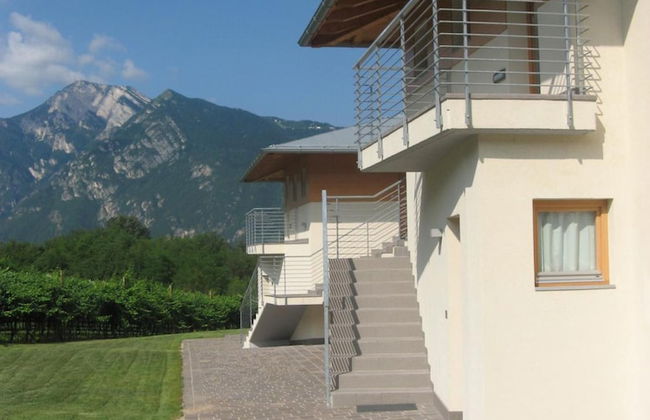 Agritur Ponte Alto - Foto 44