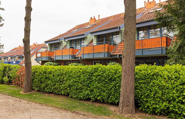 Spacious Apartment in Boltenhagen by the Sea - Foto 33