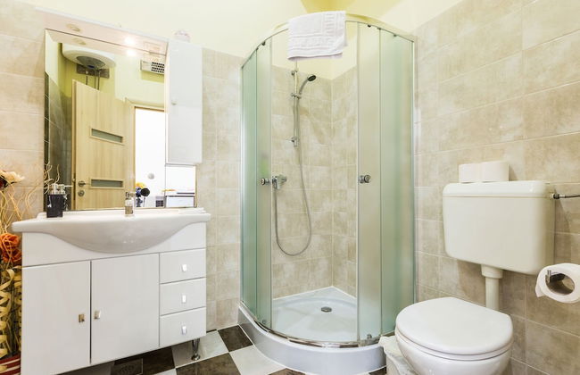 Charming and Historic Old Town Apartments - Foto 29