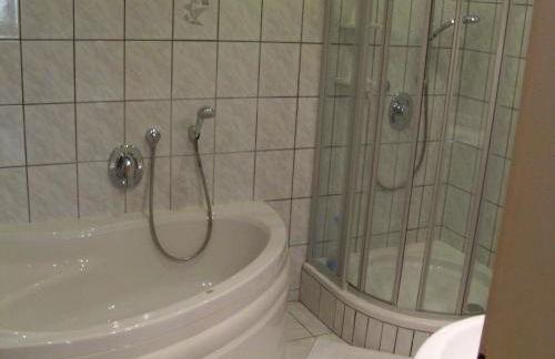 Ferienwohnung Mörlenbach - Foto 10