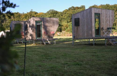 Sleep Space 2 - Green&Tiny Spot Rehburg Schafweide - Photo 15