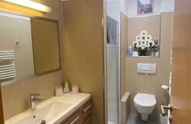 Villa Parkblick Wohnung 2 - Foto 9