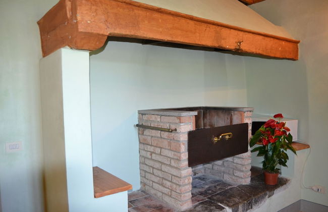 Agriturismo Montereggi - Photo 24