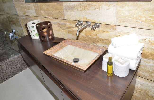 Penthouse 07 - Foto 34