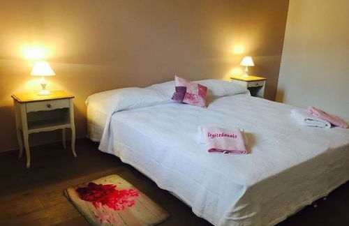 Le gîte d 'Anaïs - Foto 12