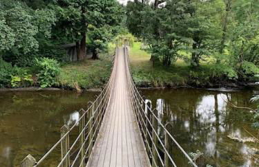 Lakeside retreat - Lodge 2F caer beris holiday park - no commercial vehicles allowed on site - Foto 9