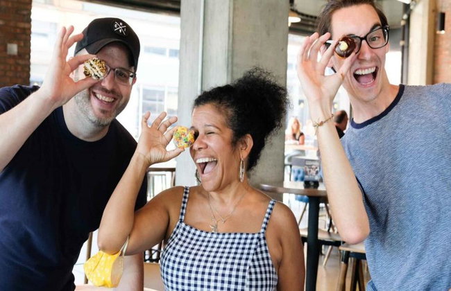 Nashville: Downtown Tour - Photo 8