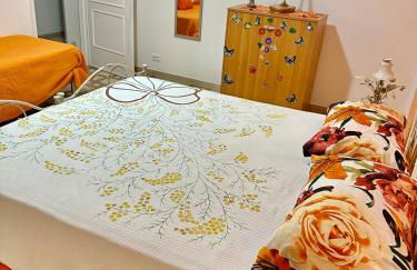 Fiori e Farfalle - Casa Vacanze - Foto 25