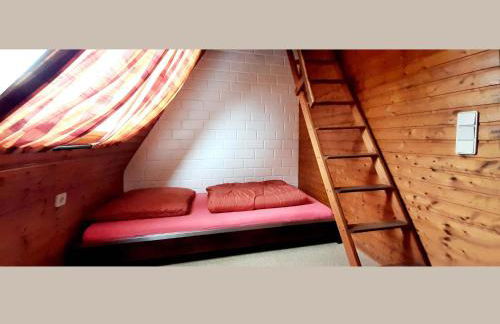 Geraeumiges Apartment mit Privater Terrasse - Foto 55