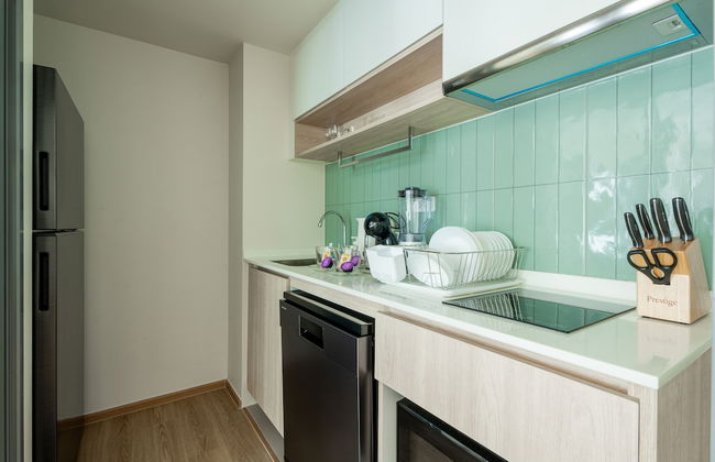 Phyll Phuket by NLA - Foto 16