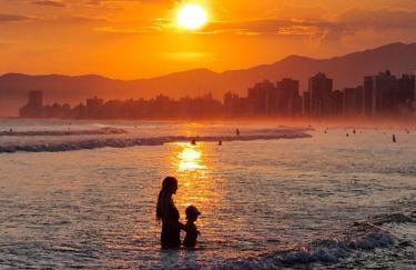 Apartamento Classe A - Foto 1