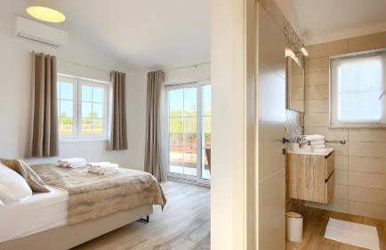 Beautiful Villa Onit with outdoor pool in Vizinada - Foto 25