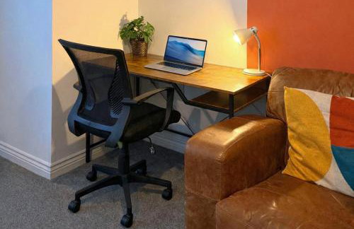 Hindmarsh Apartment - Foto 19