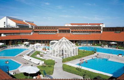 Hotel Fortuna - Foto 25