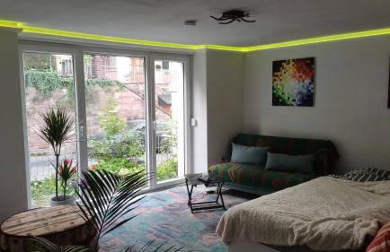 Ferienwohnung Trier-Euren - Foto 1