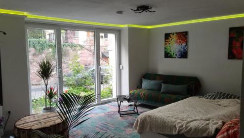 Ferienwohnung Trier-Euren - Foto 1