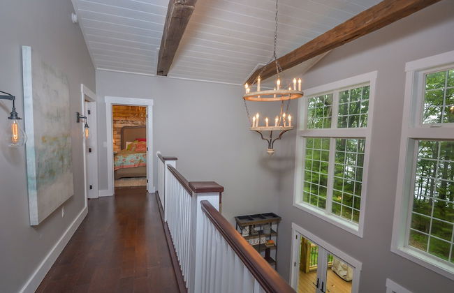 Casa Bella by Taylor Made Deep Creek - Photo 29