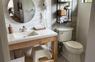 Marias Tropical Tiny Barn a Farm Stay Near Miami & Florida Keys - Foto 30