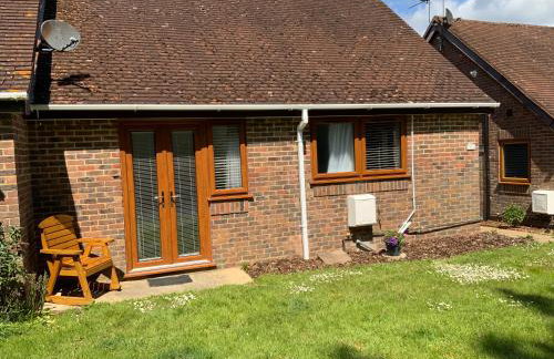 Daisy Cottage - Foto 13