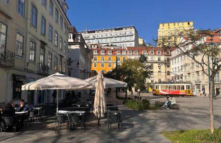 Corpo Santo River Apartment - Photo 25