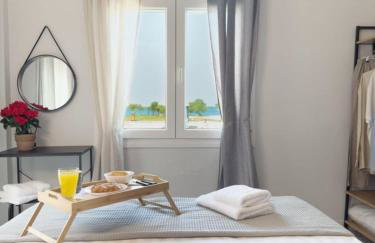 Blue Hotel Apartments - Foto 1