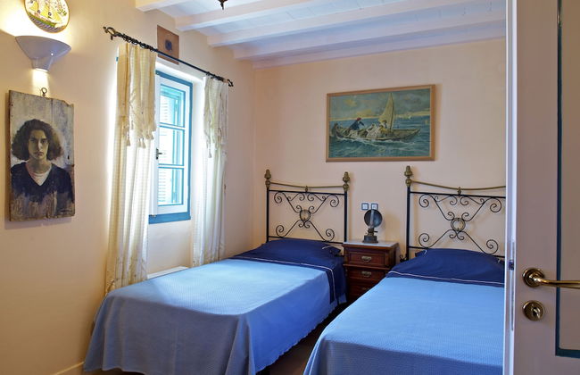 Amalgam Homes Tinos - Foto 2