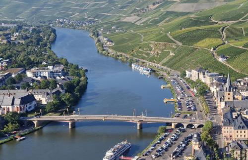 Ferienwohnung im Moseltal - Foto 26