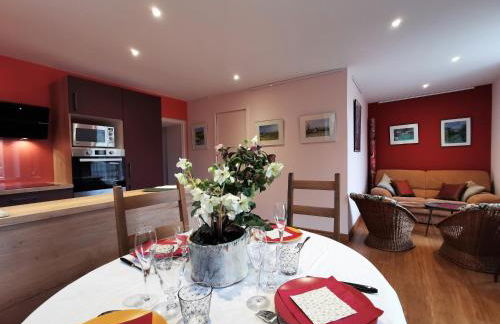 Gîte charmant avec terrasse et wifi au Puy-en-Velay - FR-1-582-331 - Foto 17