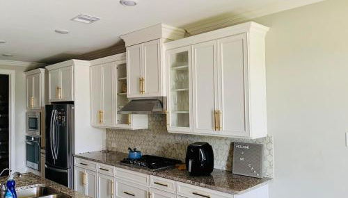 Charming Retreat Modern Luxury Family Sleeps 10 - Foto 3