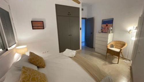 Getaway with views of the rice fields Relax and beach - Foto 4, furniture