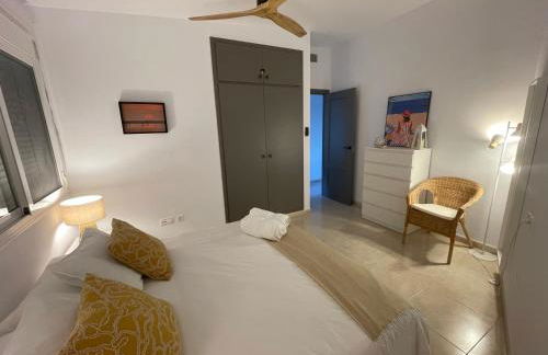 Getaway with views of the rice fields Relax and beach - Foto 4