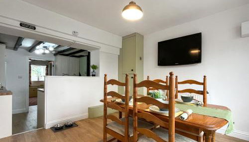 Bwthyn Yr Eglwys - Foto 5