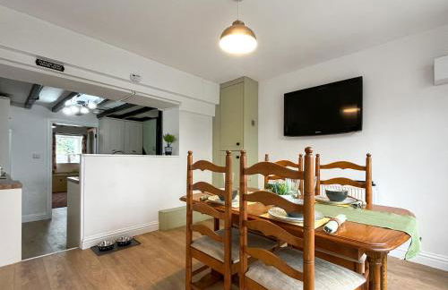 Bwthyn Yr Eglwys - Photo 5