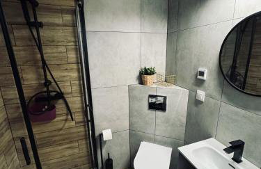 Domki pod Krakowem - Stare Sady - Photo 91